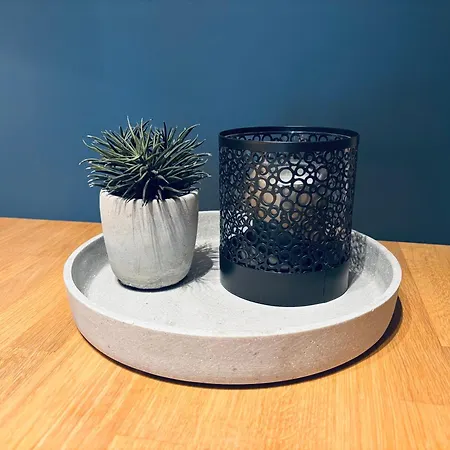 Lägenhet Modern Near The Fish Market And Old Town Bergen