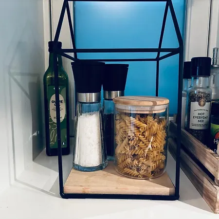 公寓 Modern Near The Fish Market And Old Town *