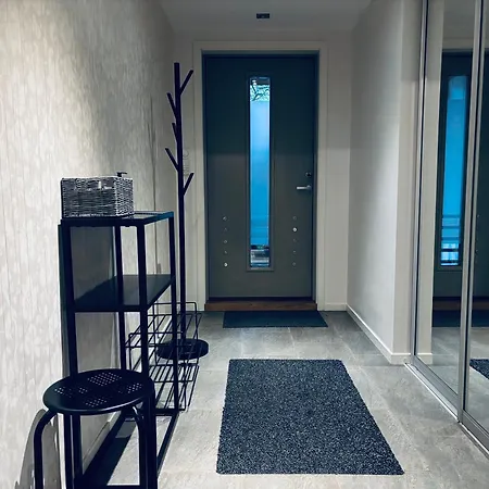 Central Apt - Near The Fish Market * Bergen