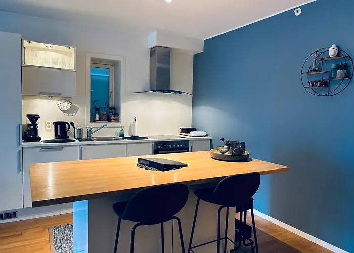 - Steps To Fish Market And Bryggen * 베르겐