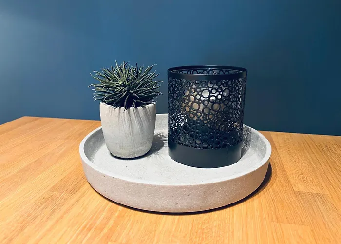 Apartamento - Steps To Fish Market And Bryggen Bergen