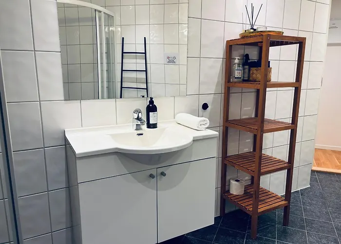 - Steps To Fish Market And Bryggen