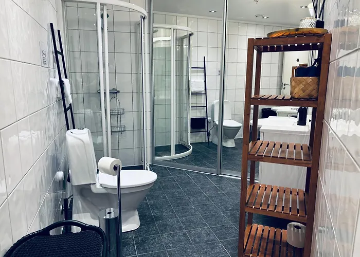 - Steps To Fish Market And Bryggen 卑爾根