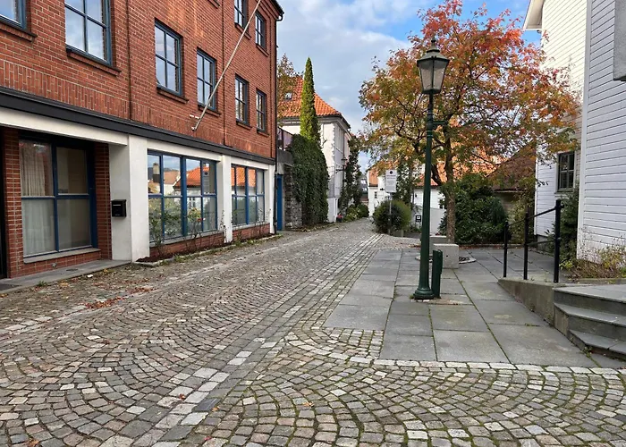 - Steps To Fish Market And Bryggen *