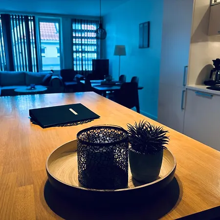 - Steps To Fish Market And Bryggen Apartament Bergen