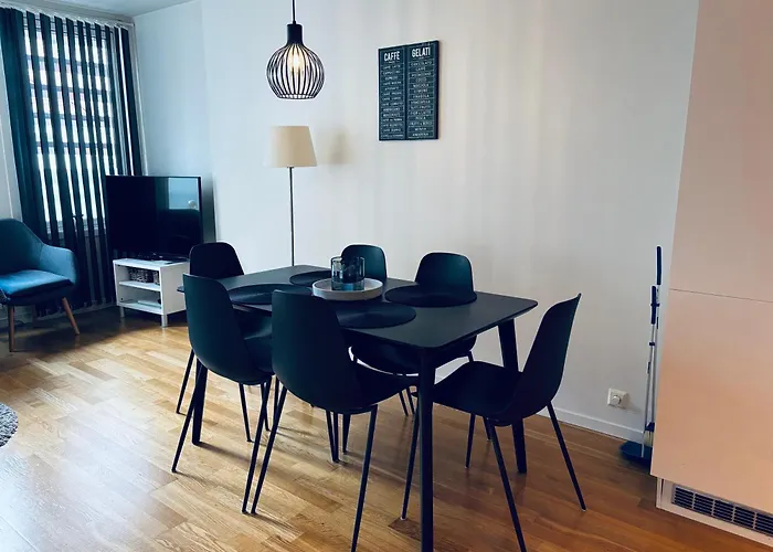 Apartament - Steps To Fish Market And Bryggen